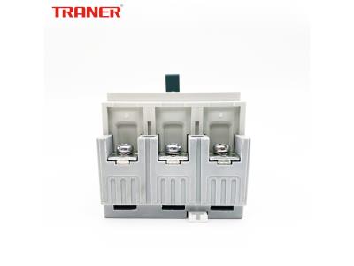 TRM2-50 3P Frame.50 Mini Size Moulded Case Circuit Breaker with Bimetal Design