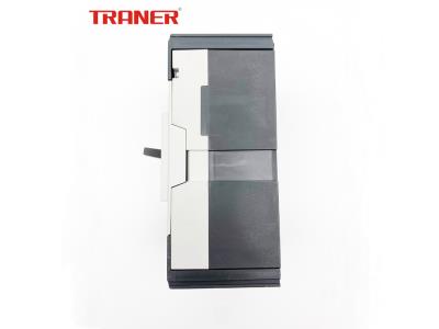 TRMF2 125A 4 Poles, Thermal Adjustable Comply IEC60947-2, Moulded Case Circuit Breaker