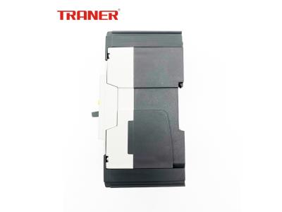 TREF1 63A 2 Poles, Earth Leakage Protection, Moulded Case Circuit Breaker Type ELCB