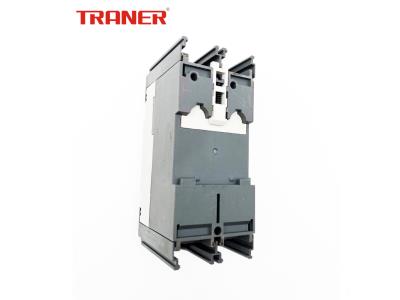TREF1 63A 2 Poles, Earth Leakage Protection, Moulded Case Circuit Breaker Type ELCB