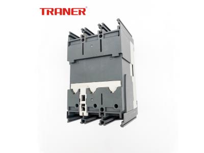 TREF1 63A 3p, Thermal Adjustable Following IEC60947-2 ELCB