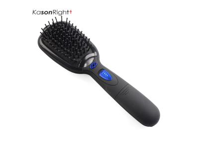 Ionic hair brush FB-9515