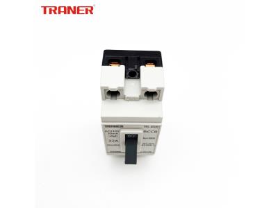 TRL-40(d) 40A, Mini Safety Breaker with Earth Leakage Protection and High Quality