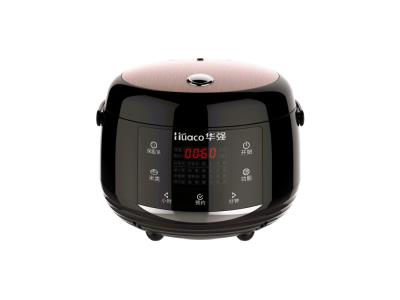 intelligent rice cooker