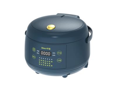 intelligent rice cooker