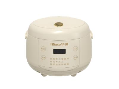 intelligent rice cooker