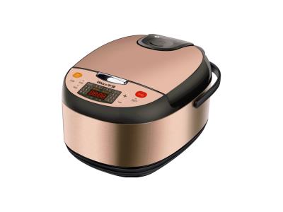 intelligent rice cooker