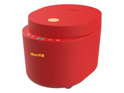 Mini Smart Rice Cooker