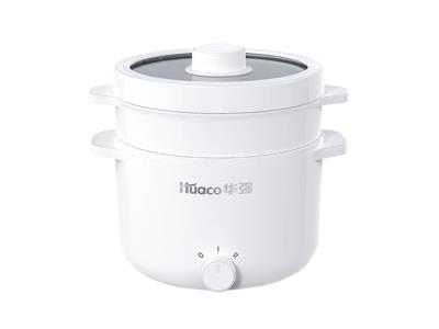MULTIFUNCTIONAL ELECTRIC COOKING POT