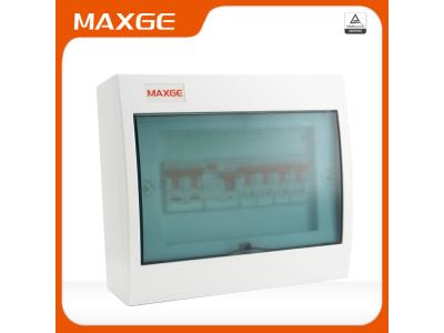 MAXGE Sgdbi-S/F Series  Distribution Box