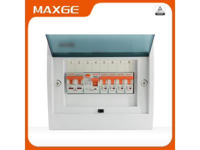 MAXGE Sgdbi-S/F Series  Distribution Box