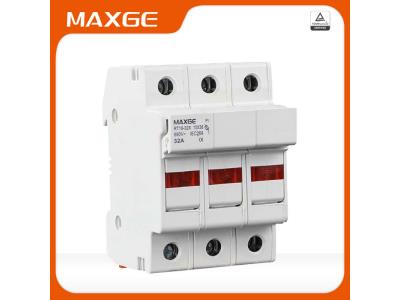 MAXGE  Fuse Holder and Links Fuse