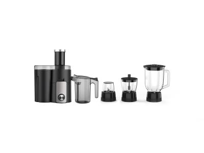 Multi-function Juice Extractor for juicer ,chopper ,blender,grinder, new juicer