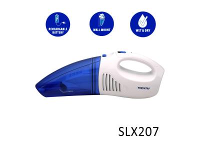 SLX *** series Vacuum cleaner