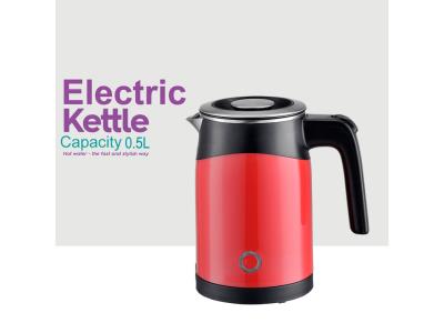 Electrical Kettle 