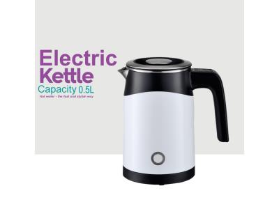 Electric Kettle Y6237E