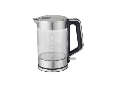 Glass Electrical Kettle 