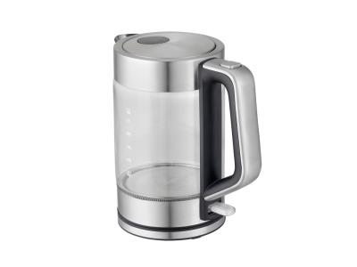 Glass Electrical Kettle 