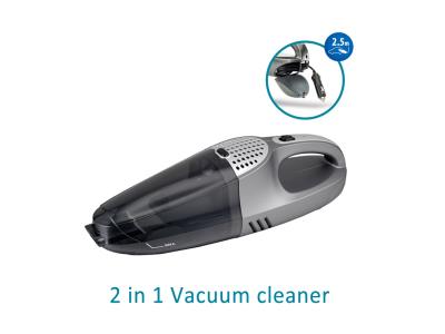 2in1  cordless vacuum cleaner