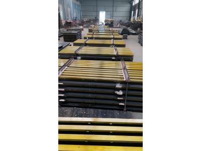 DIN5901 S14, S18, S20, S30 Rail