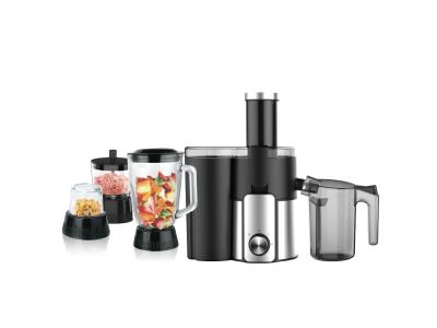 Multi-function Juice Extractor manual juicer