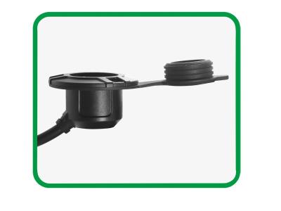 UL power cord