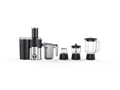 Multi-function Juice Extractor for juicer ,chopper ,blender,grinder, new juicer