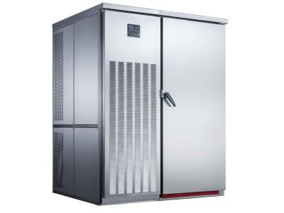 Commercial Refrigerator -45 Degrees Blast Freezer Kitchen Equipment Deep Freezer Porrable