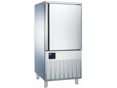 Commercial Refrigerator -45 Degrees Blast Freezer Kitchen Equipment Deep Freezer Porrable 