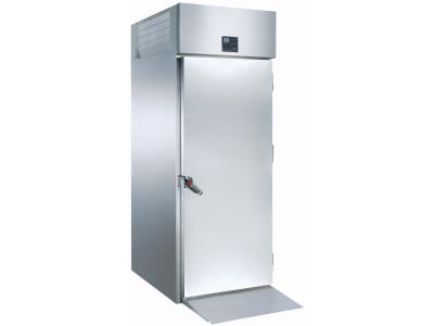 Commercial Refrigerator -45 Degrees Blast Freezer Kitchen Equipment Deep Freezer Porrable 