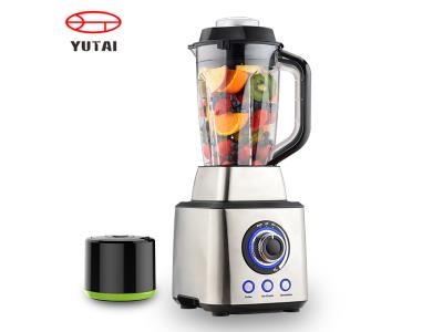 Multi-functional High Power Blender Electric Mixer Juicer Smoothie Food Commercial Blender