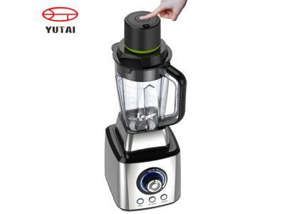 Multi-functional High Power Blender Electric Mixer Juicer Smoothie Food Commercial Blender