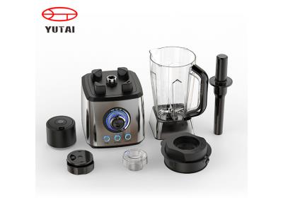 Multi-functional High Power Blender Electric Mixer Juicer Smoothie Food Commercial Blender