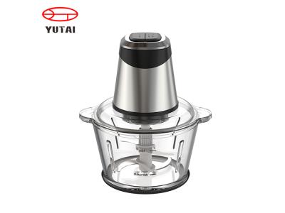 Multifunction Home Appliances Electric Food Vegetable Meat Chopper