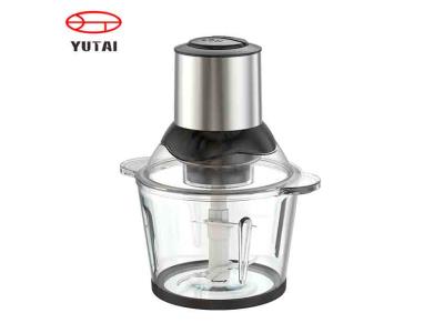 Multifunction Electric Meat Onion Food Vegetable Quick Chopper
