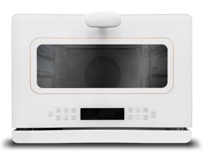 S25EB-A Countop steam toaster air fryer oven