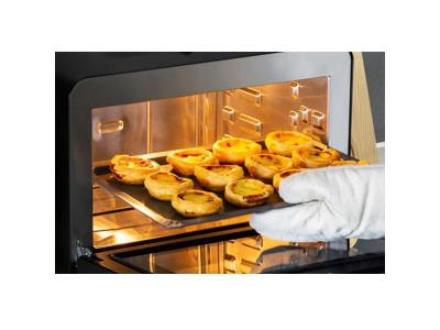 S25EB-A Countop steam toaster air fryer oven 