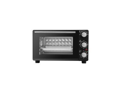 15Lt Electric oven with new CE/GS