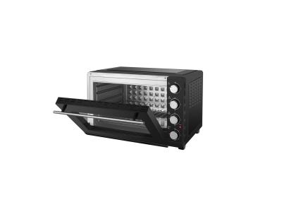 65Liters bigger size electric oven 