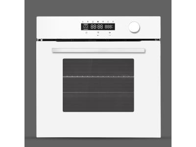 G66DQ-A 11 Functions Rotisserie Electric LED Display Touch Control Built-in oven