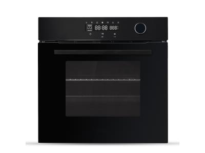 G66DQ-A 11 Functions Rotisserie Electric LED Display Touch Control Built-in oven