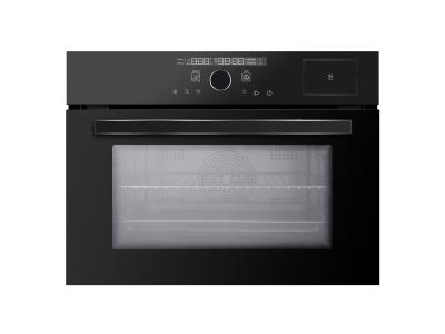 S47DQ-A Kitchen compact electric convection combination steam oven