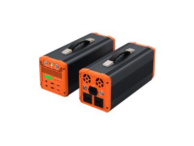 2022 New Product Multifunctional Portable Power Station Lithium Battery Rechargeable Solar