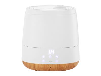 Hybrid Top Filling Humidifier