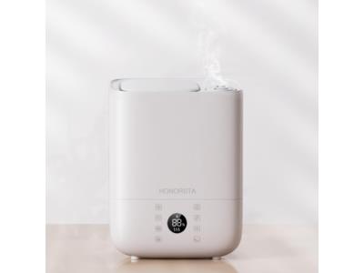 Top Filling 1000ml/h AI Intelligent Humidificaition Humidifier SH1010