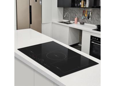 Built-in Induction Hobs