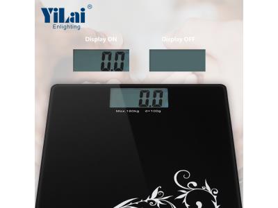 180kg personal weighing scale for household use