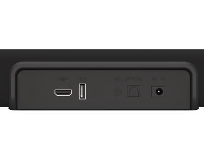 SH1L Pro+ Bluetooth sound bar with HDMI(ARC)