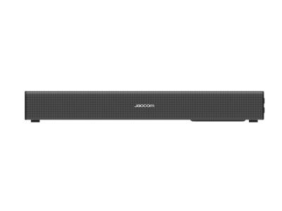 X4L Bluetooth 5.0 soundbar with full-range speakers Small for Home