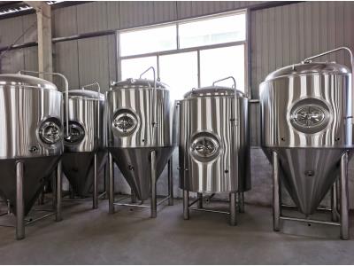 200L craft beer brewery equipment for sale used in brewpub restaurant microbrewery
